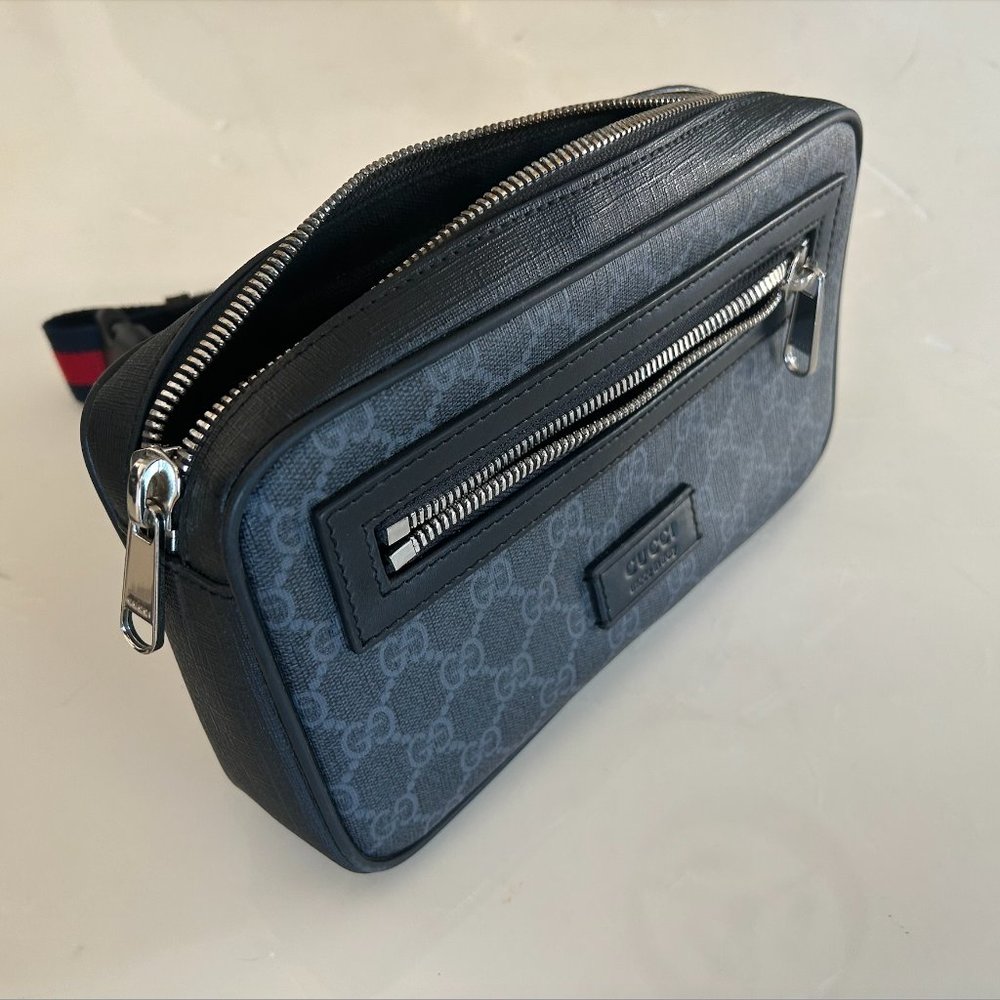 GG Supreme Sling Backpack - Picture 4 of 8